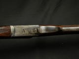 Exceedingly Rare & Delightfully Petite G.E. Lewis & Sons Boxlock .410 Bore | 4.20 Lbs. | English Game Gun Elegance - Image 16 of 23