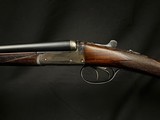 Exceedingly Rare & Delightfully Petite G.E. Lewis & Sons Boxlock .410 Bore | 4.20 Lbs. | English Game Gun Elegance - Image 11 of 23