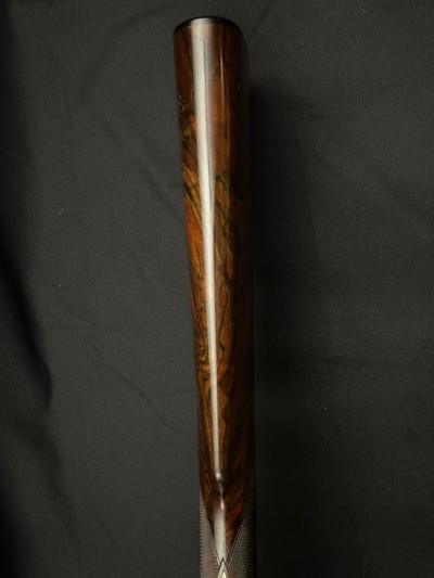 Pre-War Greifelt Boxlock Over/Under 16 Gauge – Highly Collectible Suhl Masterpiece | 26” Vent Rib Barrels | Exhibition Walnut | 6.88 Lbs - Image 17 of 25