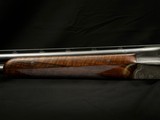 Pre-War Greifelt Boxlock Over/Under 16 Gauge – Highly Collectible Suhl Masterpiece | 26” Vent Rib Barrels | Exhibition Walnut | 6.88 Lbs - Image 13 of 25