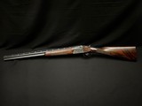 Pre-War Greifelt Boxlock Over/Under 16 Gauge – Highly Collectible Suhl Masterpiece | 26” Vent Rib Barrels | Exhibition Walnut | 6.88 Lbs - Image 3 of 25