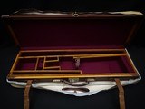 Pre-War Greifelt Boxlock Over/Under 16 Gauge – Highly Collectible Suhl Masterpiece | 26” Vent Rib Barrels | Exhibition Walnut | 6.88 Lbs - Image 25 of 25