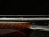 Pre-War Greifelt Boxlock Over/Under 16 Gauge – Highly Collectible Suhl Masterpiece | 26” Vent Rib Barrels | Exhibition Walnut | 6.88 Lbs - Image 14 of 25