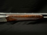 Pre-War Greifelt Boxlock Over/Under 16 Gauge – Highly Collectible Suhl Masterpiece | 26” Vent Rib Barrels | Exhibition Walnut | 6.88 Lbs - Image 8 of 25