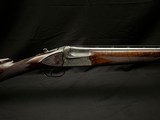 Pre-War Greifelt Boxlock Over/Under 16 Gauge – Highly Collectible Suhl Masterpiece | 26” Vent Rib Barrels | Exhibition Walnut | 6.88 Lbs - Image 5 of 25