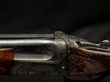 Pre-War Greifelt Boxlock Over/Under 16 Gauge – Highly Collectible Suhl Masterpiece | 26” Vent Rib Barrels | Exhibition Walnut | 6.88 Lbs - Image 12 of 25