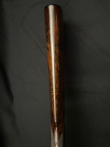 Pre-War Greifelt Boxlock Over/Under 16 Gauge – Highly Collectible Suhl Masterpiece | 26” Vent Rib Barrels | Exhibition Walnut | 6.88 Lbs - Image 17 of 25