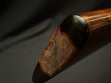 Pre-War Greifelt Boxlock Over/Under 16 Gauge – Highly Collectible Suhl Masterpiece | 26” Vent Rib Barrels | Exhibition Walnut | 6.88 Lbs - Image 22 of 25