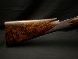 Pre-War Greifelt Boxlock Over/Under 16 Gauge – Highly Collectible Suhl Masterpiece | 26” Vent Rib Barrels | Exhibition Walnut | 6.88 Lbs - Image 4 of 25