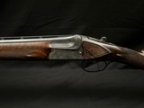 Pre-War Greifelt Boxlock Over/Under 16 Gauge – Highly Collectible Suhl Masterpiece | 26” Vent Rib Barrels | Exhibition Walnut | 6.88 Lbs - Image 10 of 25