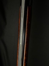 Pre-War Greifelt Boxlock Over/Under 16 Gauge – Highly Collectible Suhl Masterpiece | 26” Vent Rib Barrels | Exhibition Walnut | 6.88 Lbs - Image 15 of 25