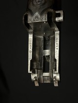 Pre-War Greifelt Boxlock Over/Under 16 Gauge – Highly Collectible Suhl Masterpiece | 26” Vent Rib Barrels | Exhibition Walnut | 6.88 Lbs - Image 23 of 25