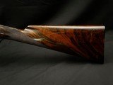 Pre-War Greifelt Boxlock Over/Under 16 Gauge – Highly Collectible Suhl Masterpiece | 26” Vent Rib Barrels | Exhibition Walnut | 6.88 Lbs - Image 9 of 25