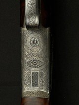 Pre-War Greifelt Boxlock Over/Under 16 Gauge – Highly Collectible Suhl Masterpiece | 26” Vent Rib Barrels | Exhibition Walnut | 6.88 Lbs - Image 20 of 25