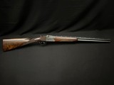 Pre-War Greifelt Boxlock Over/Under 16 Gauge – Highly Collectible Suhl Masterpiece | 26” Vent Rib Barrels | Exhibition Walnut | 6.88 Lbs - Image 2 of 25