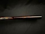 Pre-War Greifelt No. 1 Game Scene Factory Engraved 12 Gauge – Elegant Suhl Double | 26” Solid Rib Barrels | Exhibition Walnut | 6.6 Lbs - Image 13 of 23