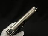 Heckler & Koch P7M10 Factory Nickel Finish .40 S&W – 1992 KC Date Code | Collector Grade | Box & Manual | Exceptionally Rare - 4 of 16