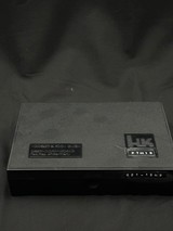 Heckler & Koch P7M10 Factory Nickel Finish .40 S&W – 1992 KC Date Code | Collector Grade | Box & Manual | Exceptionally Rare - 16 of 16
