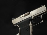 Heckler & Koch P7M10 Factory Nickel Finish .40 S&W – 1992 KC Date Code | Collector Grade | Box & Manual | Exceptionally Rare - 2 of 16