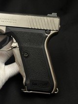 Heckler & Koch P7M10 Factory Nickel Finish .40 S&W – 1992 KC Date Code | Collector Grade | Box & Manual | Exceptionally Rare - 12 of 16