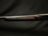 CSMC Winchester Model 21 Grade 5 28 Gauge Side-by-Side – As New Factory Condition | 28” Vent Rib | Exhibition Walnut | Game Scene Engraving - Image 11 of 19