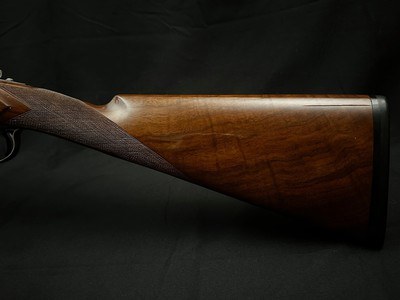 Winchester Model 101 Pigeon Grade – 28 Gauge Over/Under Shotgun with Original Case - Image 8 of 22