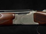Winchester Model 101 Pigeon Grade – 28 Gauge Over/Under Shotgun with Original Case - Image 10 of 22