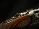 Winchester Model 101 Pigeon Grade – 28 Gauge Over/Under Shotgun with Original Case - Image 5 of 22