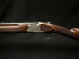 Winchester Model 101 Pigeon Grade – 28 Gauge Over/Under Shotgun with Original Case - Image 9 of 22
