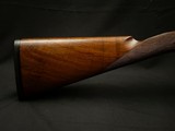 Winchester Model 101 Pigeon Grade – 28 Gauge Over/Under Shotgun with Original Case - Image 2 of 22