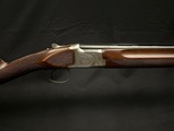 Winchester Model 101 Pigeon Grade – 28 Gauge Over/Under Shotgun with Original Case - Image 3 of 22