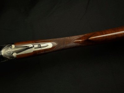 Winchester Model 101 Pigeon Grade – 28 Gauge Over/Under Shotgun with Original Case - Image 18 of 22