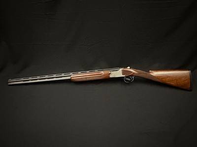 Winchester Model 101 Pigeon Grade – 28 Gauge Over/Under Shotgun with Original Case - Image 20 of 22