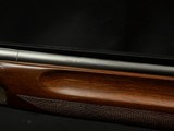Winchester Model 101 Pigeon Grade – 28 Gauge Over/Under Shotgun with Original Case - Image 7 of 22