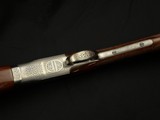 Winchester Model 101 Pigeon Grade – 28 Gauge Over/Under Shotgun with Original Case - Image 15 of 22