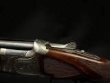Winchester Model 101 Pigeon Grade – 28 Gauge Over/Under Shotgun with Original Case - Image 11 of 22