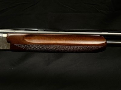 Winchester Model 101 Pigeon Grade – 28 Gauge Over/Under Shotgun with Original Case - Image 6 of 22