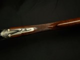 Winchester Model 101 Pigeon Grade – 28 Gauge Over/Under Shotgun with Original Case - Image 18 of 22