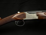 Winchester Model 101 Pigeon Grade – 28 Gauge Over/Under Shotgun with Original Case - Image 1 of 22