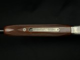 Winchester Model 101 Pigeon Grade – 28 Gauge Over/Under Shotgun with Original Case - Image 14 of 22