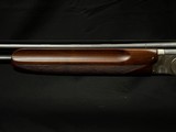 Winchester Model 101 Pigeon Grade – 28 Gauge Over/Under Shotgun with Original Case - Image 13 of 22