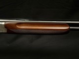 Winchester Model 101 Pigeon Grade – 28 Gauge Over/Under Shotgun with Original Case - Image 6 of 22