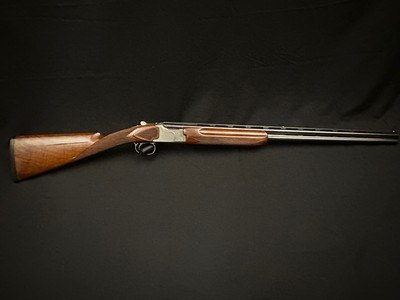 Winchester Model 101 Pigeon Grade – 28 Gauge Over/Under Shotgun with Original Case - Image 21 of 22