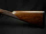 Winchester Model 101 Pigeon Grade – 28 Gauge Over/Under Shotgun with Original Case - Image 8 of 22
