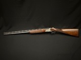 Winchester Model 101 Pigeon Grade – 28 Gauge Over/Under Shotgun with Original Case - Image 20 of 22