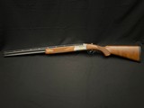 Ruger Red Label 50th Anniversary 20 Gauge Over/Under – New in the Box | Complete Factory Packaging | Exceptional Collector Example - Image 3 of 22