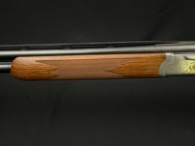 Ruger Red Label 50th Anniversary 20 Gauge Over/Under – New in the Box | Complete Factory Packaging | Exceptional Collector Example - Image 15 of 22