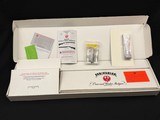 Ruger Red Label 50th Anniversary 20 Gauge Over/Under – New in the Box | Complete Factory Packaging | Exceptional Collector Example - Image 21 of 22