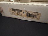 Ruger Red Label 50th Anniversary 20 Gauge Over/Under – New in the Box | Complete Factory Packaging | Exceptional Collector Example - Image 22 of 22