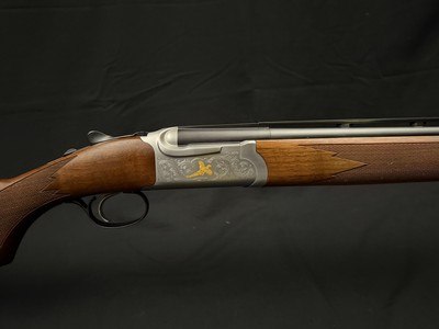 Ruger Red Label 50th Anniversary 20 Gauge Over/Under – New in the Box | Complete Factory Packaging | Exceptional Collector Example - Image 5 of 22